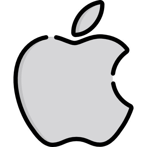 Free Icon | Apple