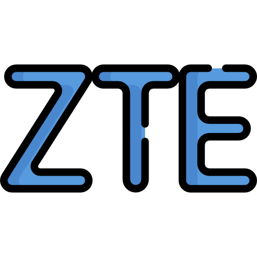 zte icono gratis