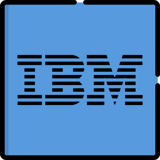 ibm icono gratis