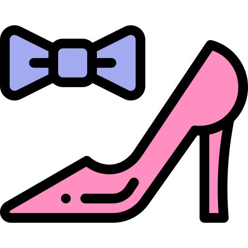 absätze kostenlos Icon
