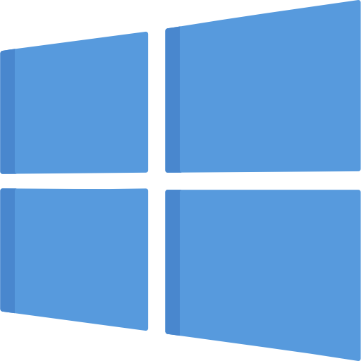 Windows  free icon