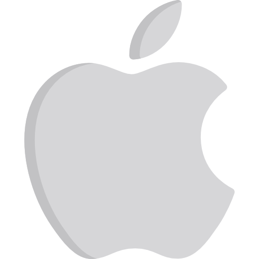 Apple  free icon