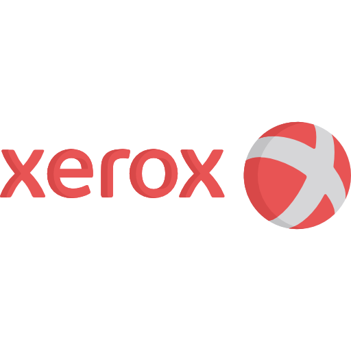 xerox logo png