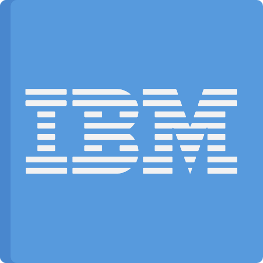 ibm icono gratis