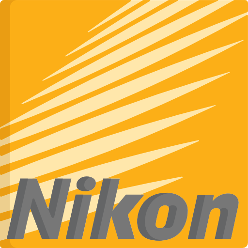 nikon icono gratis