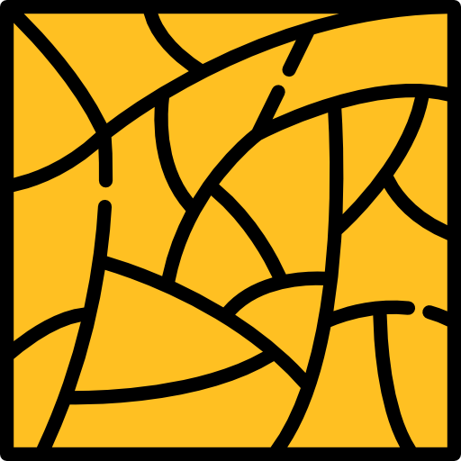 균열 무료 아이콘 균열 무료 아이콘