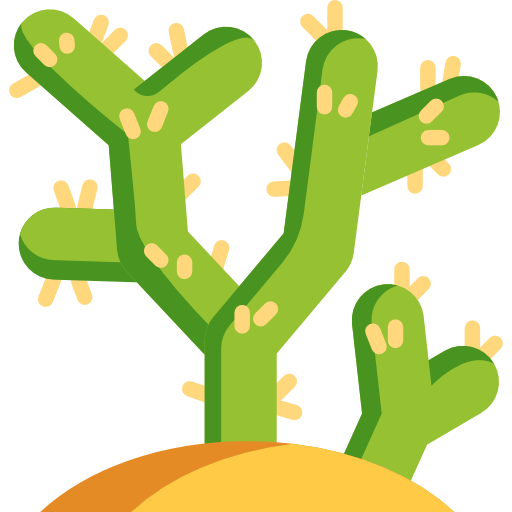 cactus icono gratis