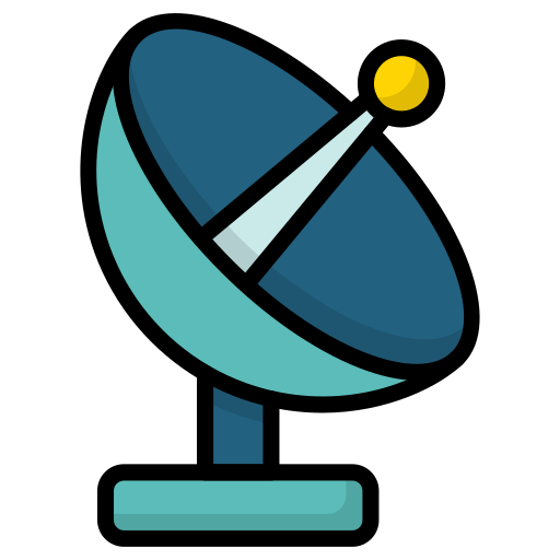 antena grátis ícone