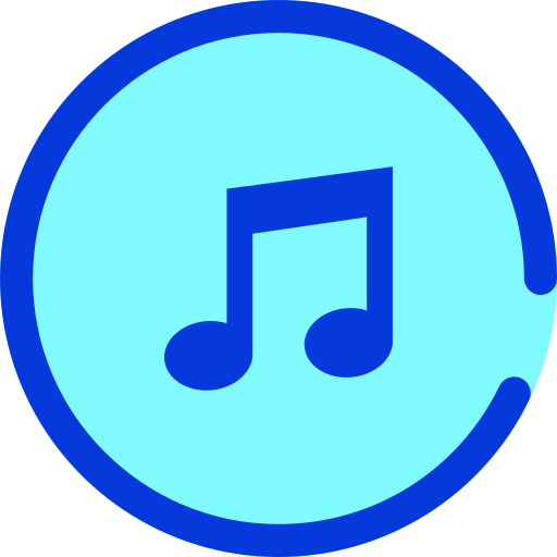 música grátis ícone