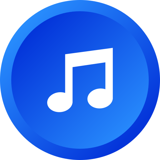 Music - Free music icons