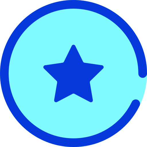 Star - Free Icon