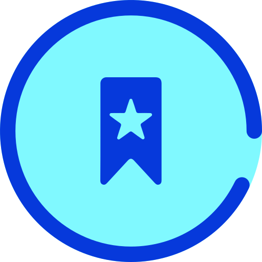 marcador icono gratis