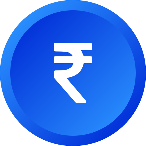 Rupee - Free business and finance icons