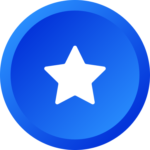 estrella icono gratis