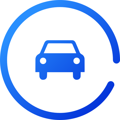 auto kostenlos Icon auto kostenlos Icon