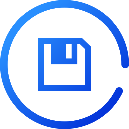 ahorrar icono gratis