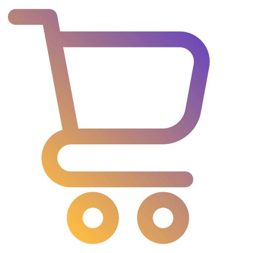 carrito de compras icono gratis