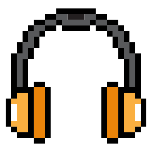 auricular icono gratis