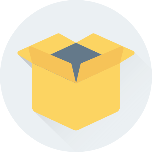 shipping and delivery icono gratis