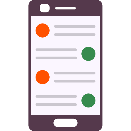 Chat free icon Chat free icon