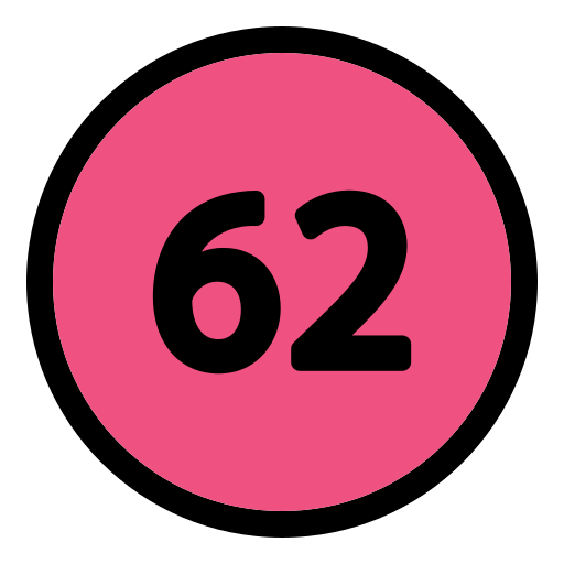 62 Generic Outline Color icon