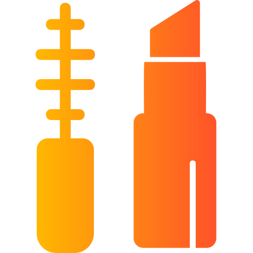 maquillaje icono gratis