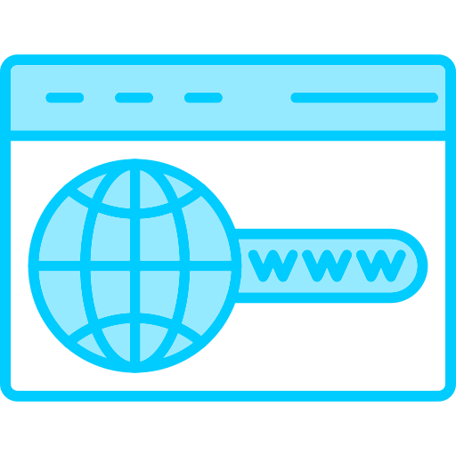 web free icon