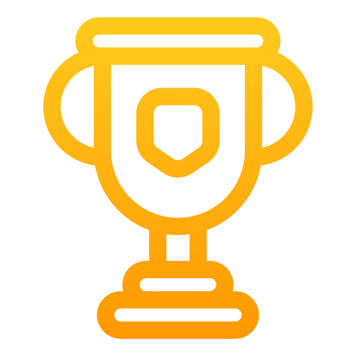 troféu grátis ícone troféu grátis ícone