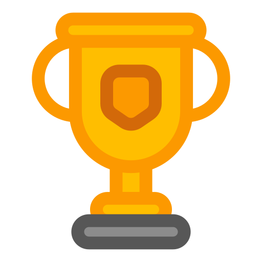 trophäe kostenlos Icon trophäe kostenlos Icon