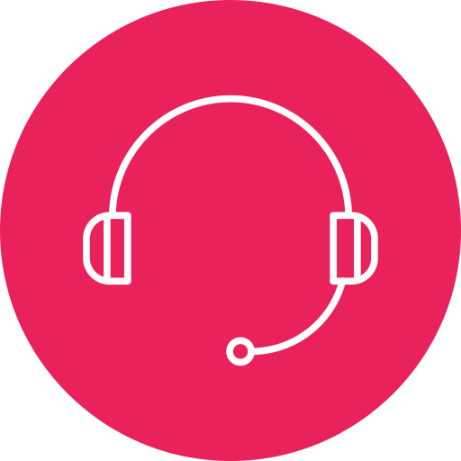 auriculares icono gratis