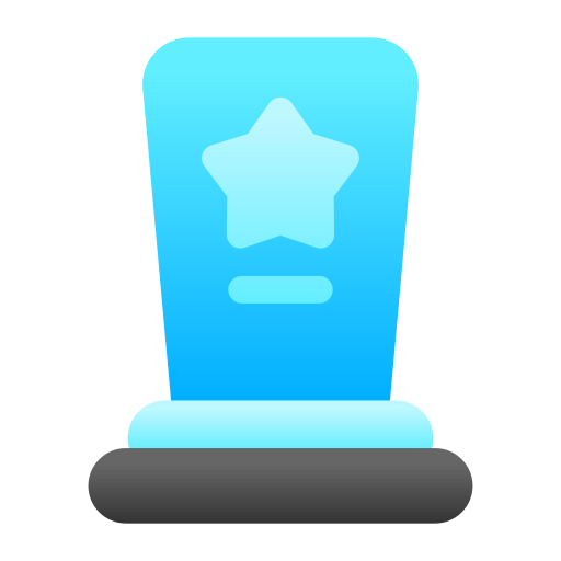 trophée Icône gratuit trophée Icône gratuit