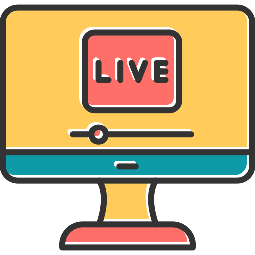 Live free icon