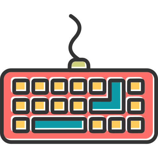 teclado grátis ícone teclado grátis ícone