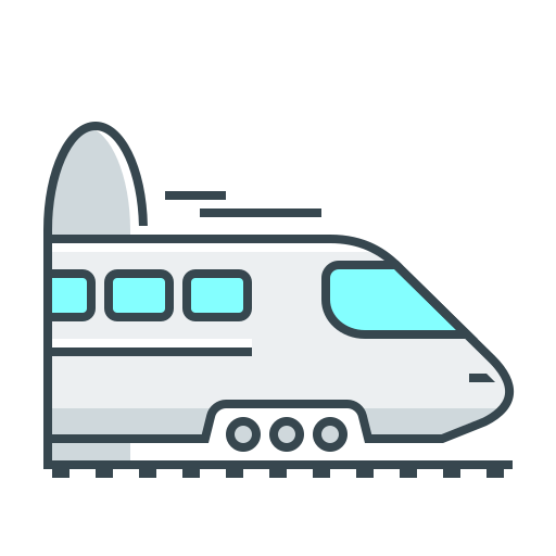 train free icon