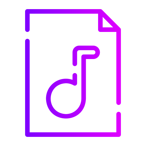 wiedergabeliste kostenlos Icon