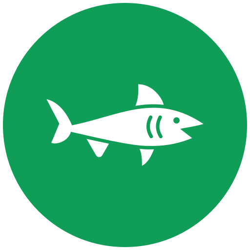 Shark Generic Mixed icon