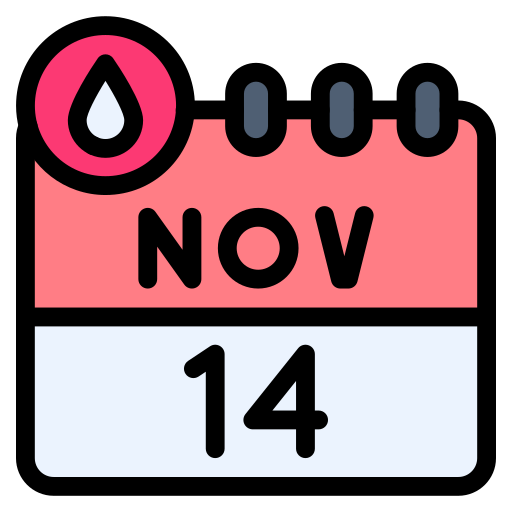 world diabetes day icono gratis