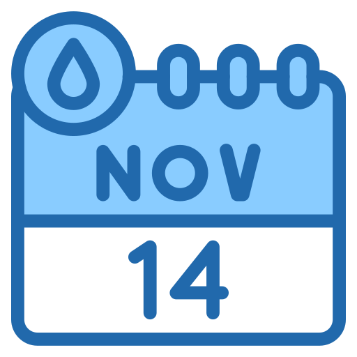 world diabetes day icono gratis