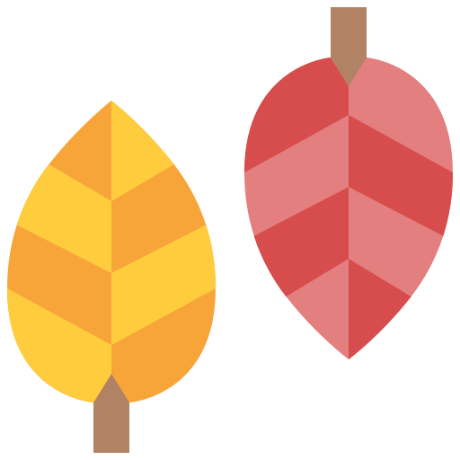 Leaf free icon