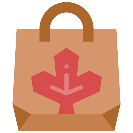 bolsa de la compra icono gratis