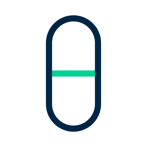 capsule free icon