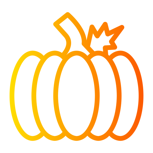 citrouille Icône gratuit citrouille Icône gratuit