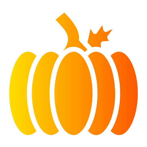 calabaza icono gratis