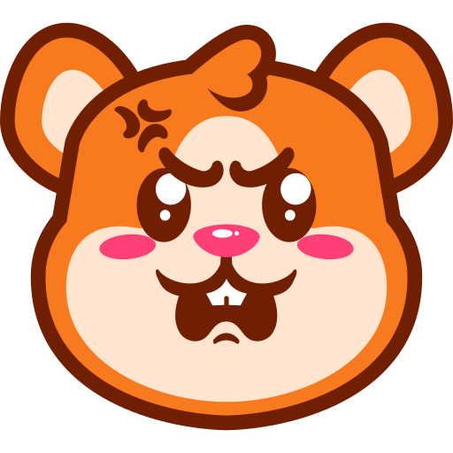 Сердитый бесплатно иконка