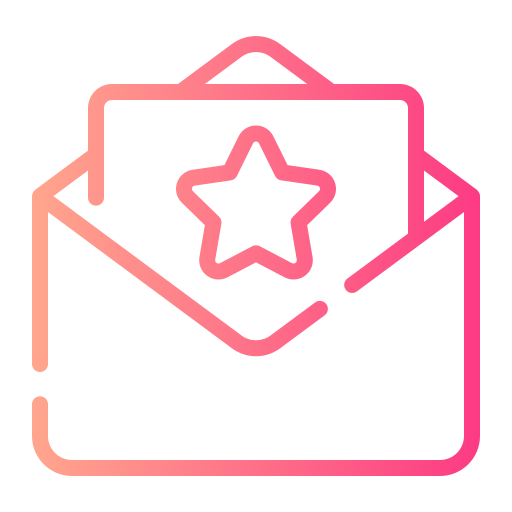 customer review icono gratis