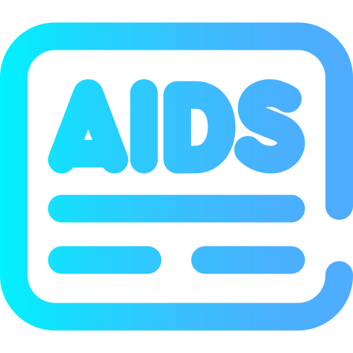 aids kostenlos Icon aids kostenlos Icon