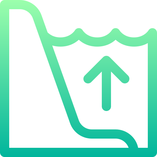 flut kostenlos Icon flut kostenlos Icon