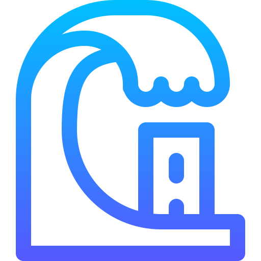tsunami kostenlos Icon tsunami kostenlos Icon