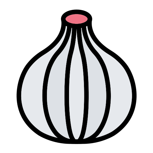 cebolla icono gratis
