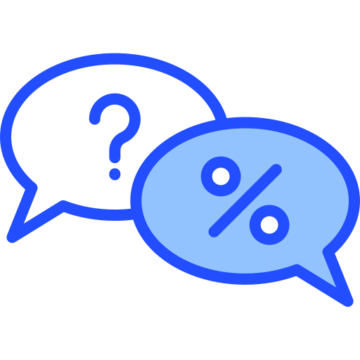 discuter Icône gratuit